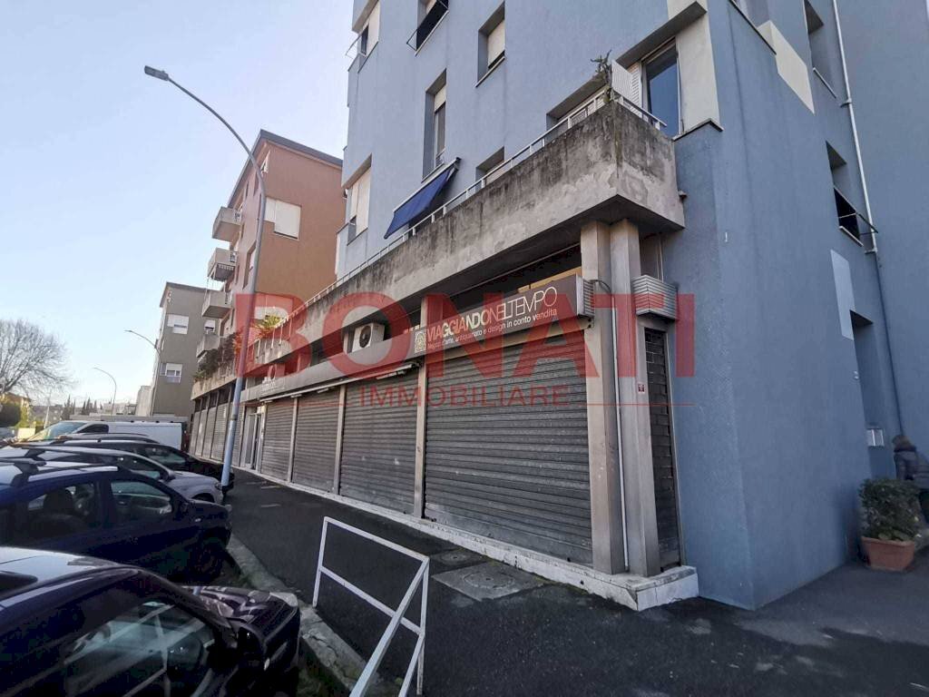 Facciata - Capannone La Spezia - foto 3
