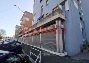 Facciata - Capannone La Spezia - foto 3