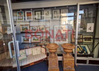 Interno non residenziale - Capannone La Spezia - foto 5