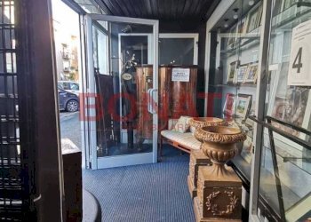 Interno non residenziale - Capannone La Spezia - foto 6