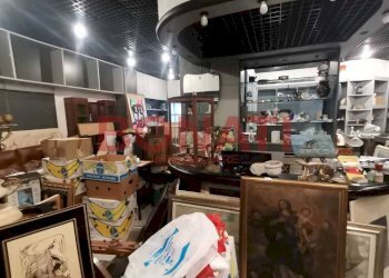Interno non residenziale - Capannone La Spezia - foto 7