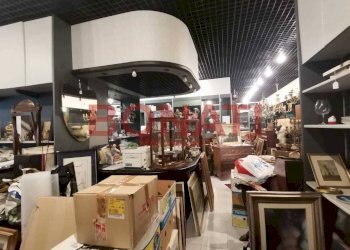 Interno non residenziale - Capannone La Spezia - foto 8