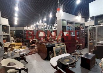 Interno non residenziale - Capannone La Spezia - foto 14