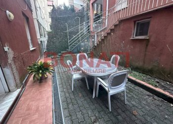 Giardino - Quadrilocale Monterosso al Mare - foto 13