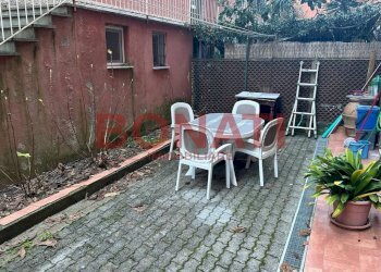 Giardino - Quadrilocale Monterosso al Mare - foto 12