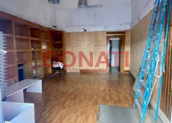 Interno non residenziale - Capannone La Spezia - foto 1