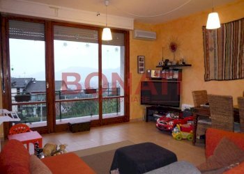 Salone - Quadrilocale Vezzano Ligure - foto 1