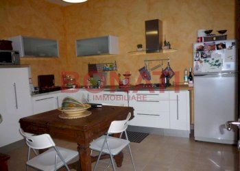 Cucina - Quadrilocale Vezzano Ligure - foto 4