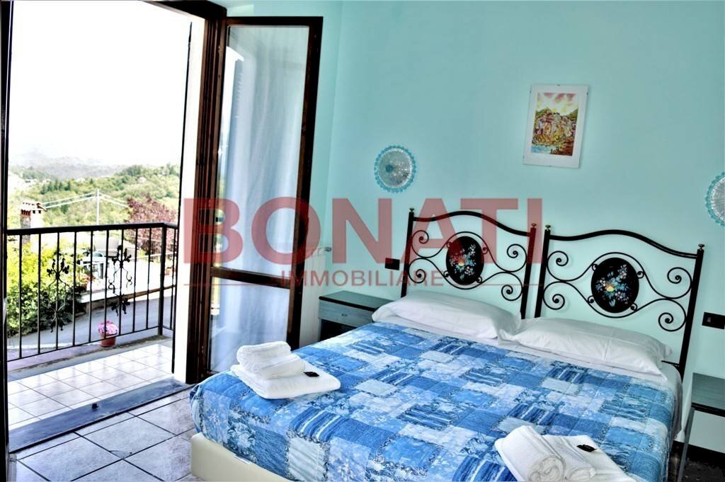 Camera da letto - Hotel Pignone - foto 2