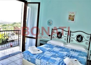 Camera da letto - Hotel Pignone - foto 2