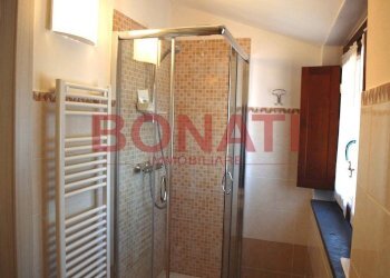 Bagno - Hotel Pignone - foto 3