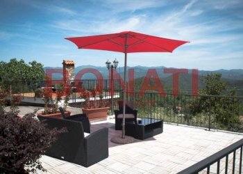 Terrazzo - Hotel Pignone - foto 4