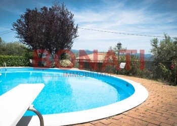 Piscina - Hotel Pignone - foto 5