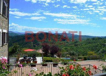 Vista - Hotel Pignone - foto 7