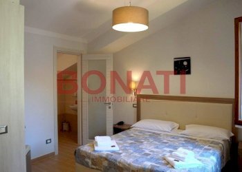 Camera da letto - Hotel Pignone - foto 10