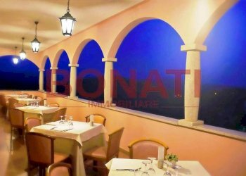 Interno non residenziale - Hotel Pignone - foto 11