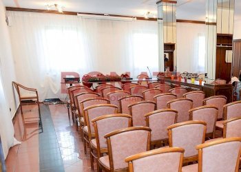 Interno non residenziale - Hotel Pignone - foto 12