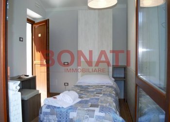 Camera da letto - Hotel Pignone - foto 13