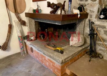 Camino - Apartment Pignone - photo 6