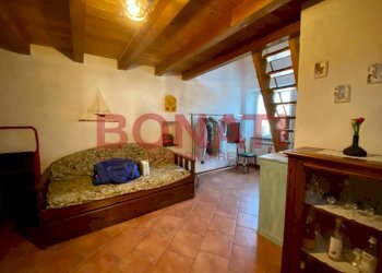 Salotto - Apartment Pignone - photo 8