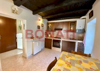 Angolo Cottura - Apartment Pignone - photo 9