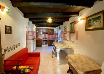 Soggiorno Con Cottura - Appartamento Pignone - foto 11