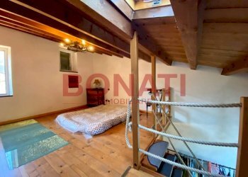 Camera Soppalcata  - Appartamento Pignone - foto 12