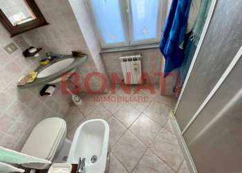 Bagno - Apartment Pignone - photo 16