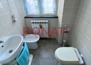 Bagno - Apartment Pignone - photo 17