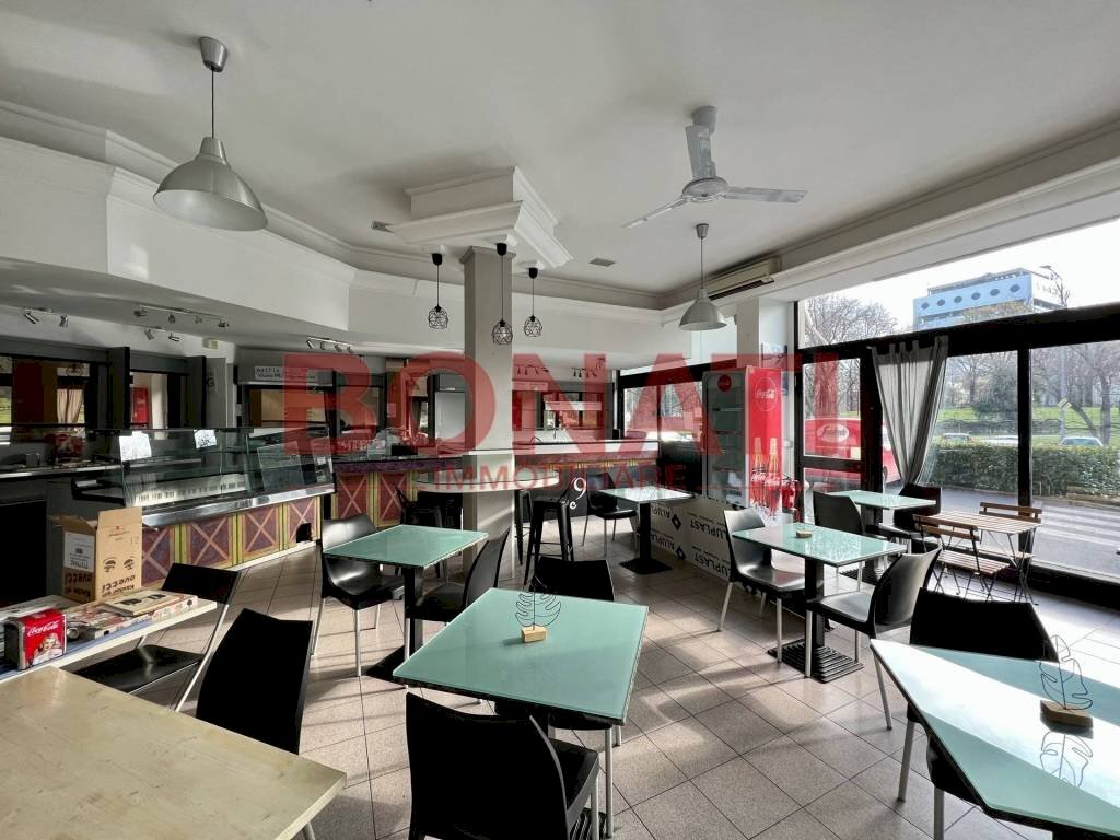 Interno non residenziale - Negozio La Spezia - foto 1