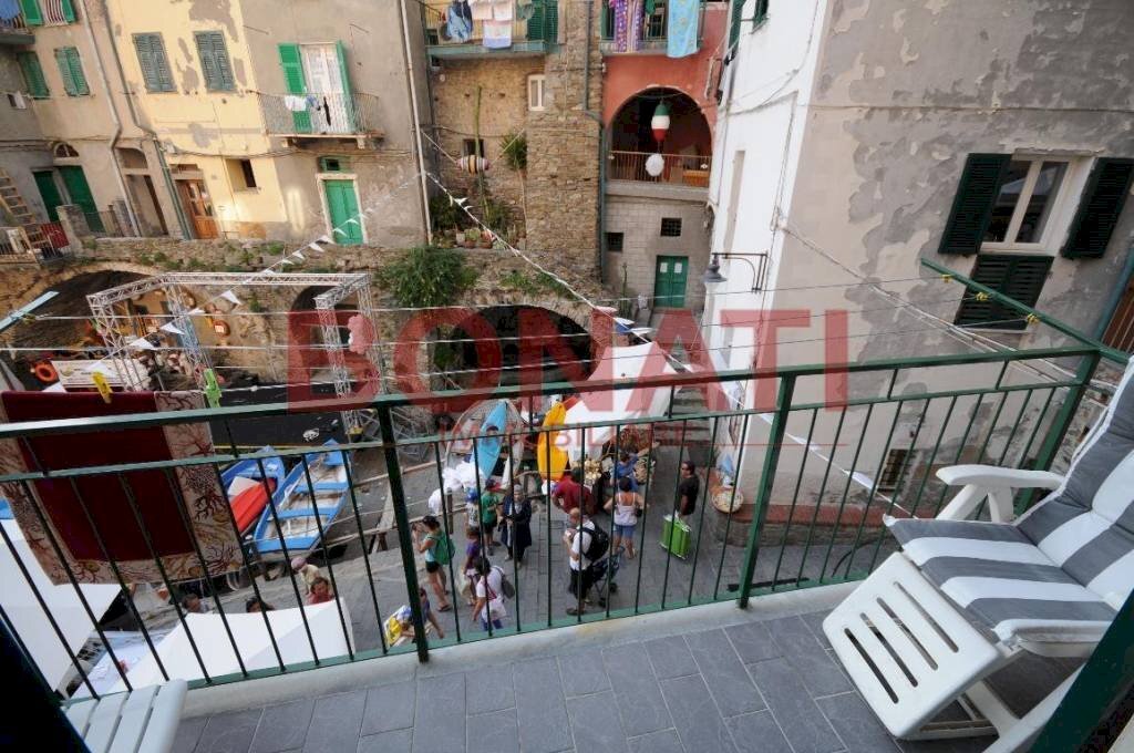 Balcone - Four-room apartment Riomaggiore - photo 2