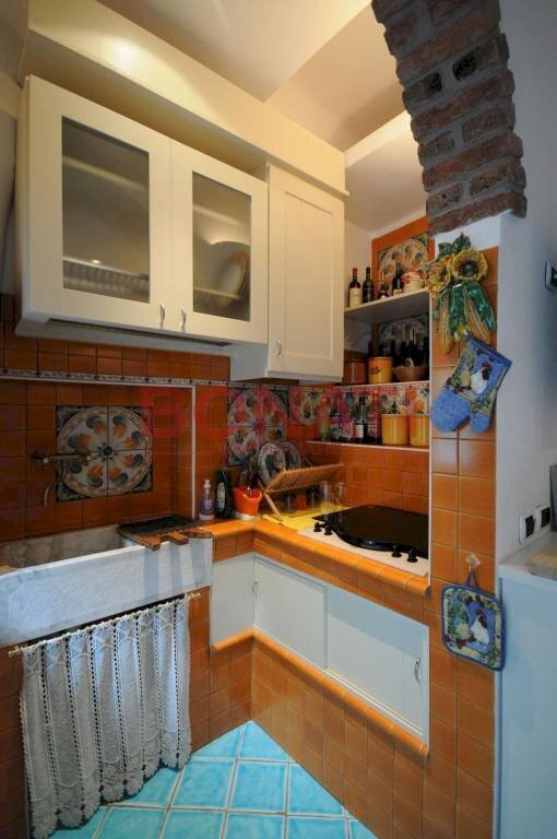 Cucina - Four-room apartment Riomaggiore - photo 3