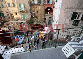 Balcone - Quadrilocale Riomaggiore - foto 2