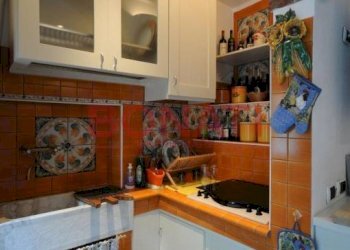 Cucina - Quadrilocale Riomaggiore - foto 3