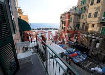 Balcone - Quadrilocale Riomaggiore - foto 4