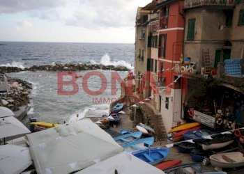 Vista - Quadrilocale Riomaggiore - foto 10