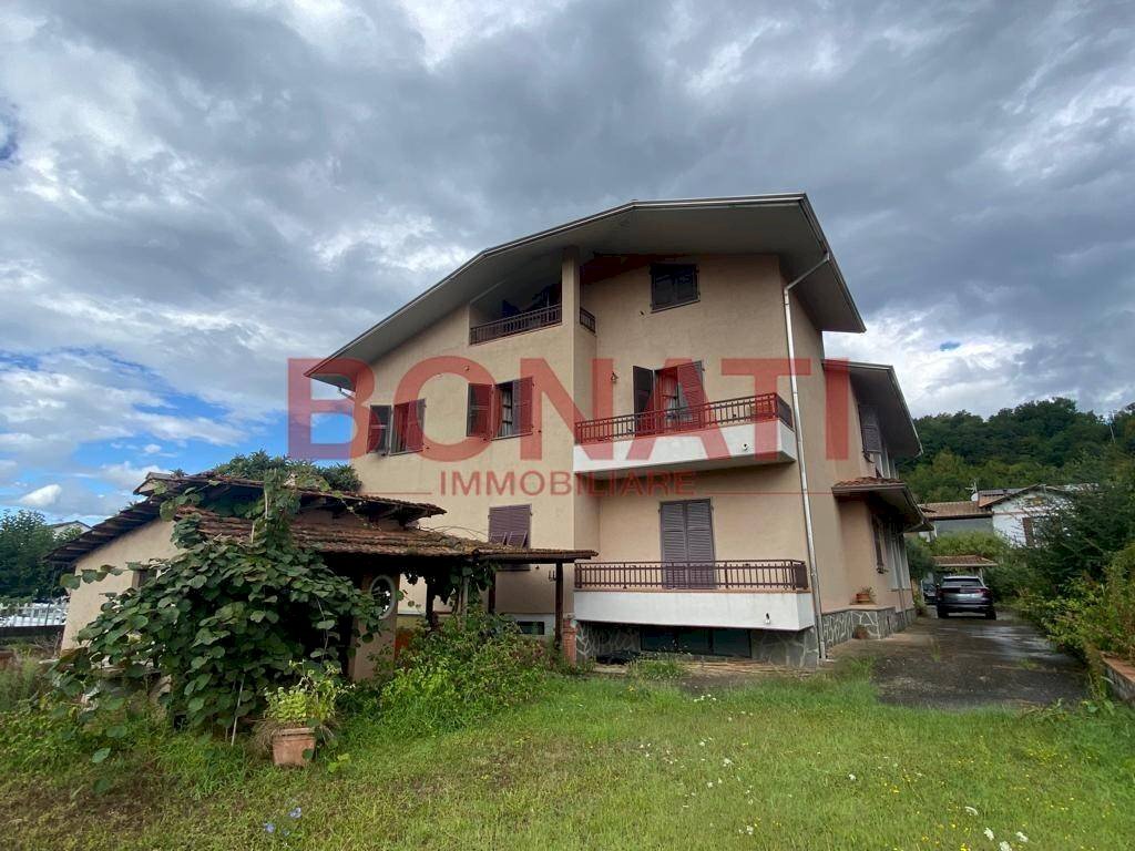 Facciata - Villa Licciana Nardi - photo 3