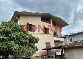 Facciata - Villa Licciana Nardi - foto 2