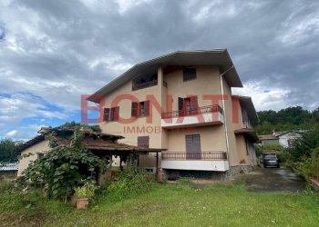 Facciata - Villa Licciana Nardi - foto 3