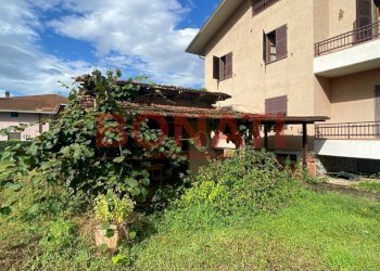 Facciata - Villa Licciana Nardi - foto 4