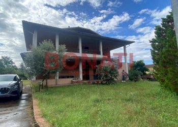 Giardino - Villa Licciana Nardi - foto 6