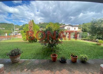 Giardino - Villa Licciana Nardi - foto 7