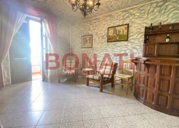 Salone - Villa Licciana Nardi - foto 12