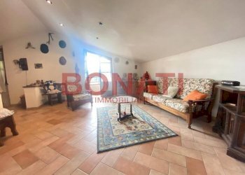 Salone - Villa Licciana Nardi - foto 13