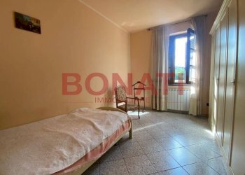 Camera da letto - Villa Licciana Nardi - foto 15