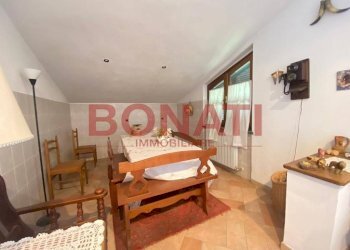 Salone - Villa Licciana Nardi - foto 19