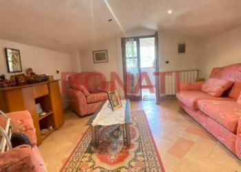 Salone - Villa Licciana Nardi - foto 20