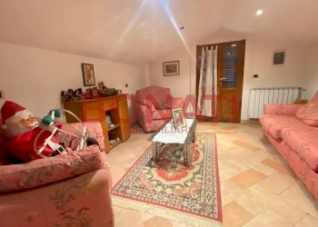 Salone - Villa Licciana Nardi - foto 21