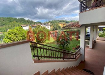 Interno palazzo - Villa Licciana Nardi - foto 22