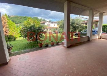 Balcone - Villa Licciana Nardi - foto 23